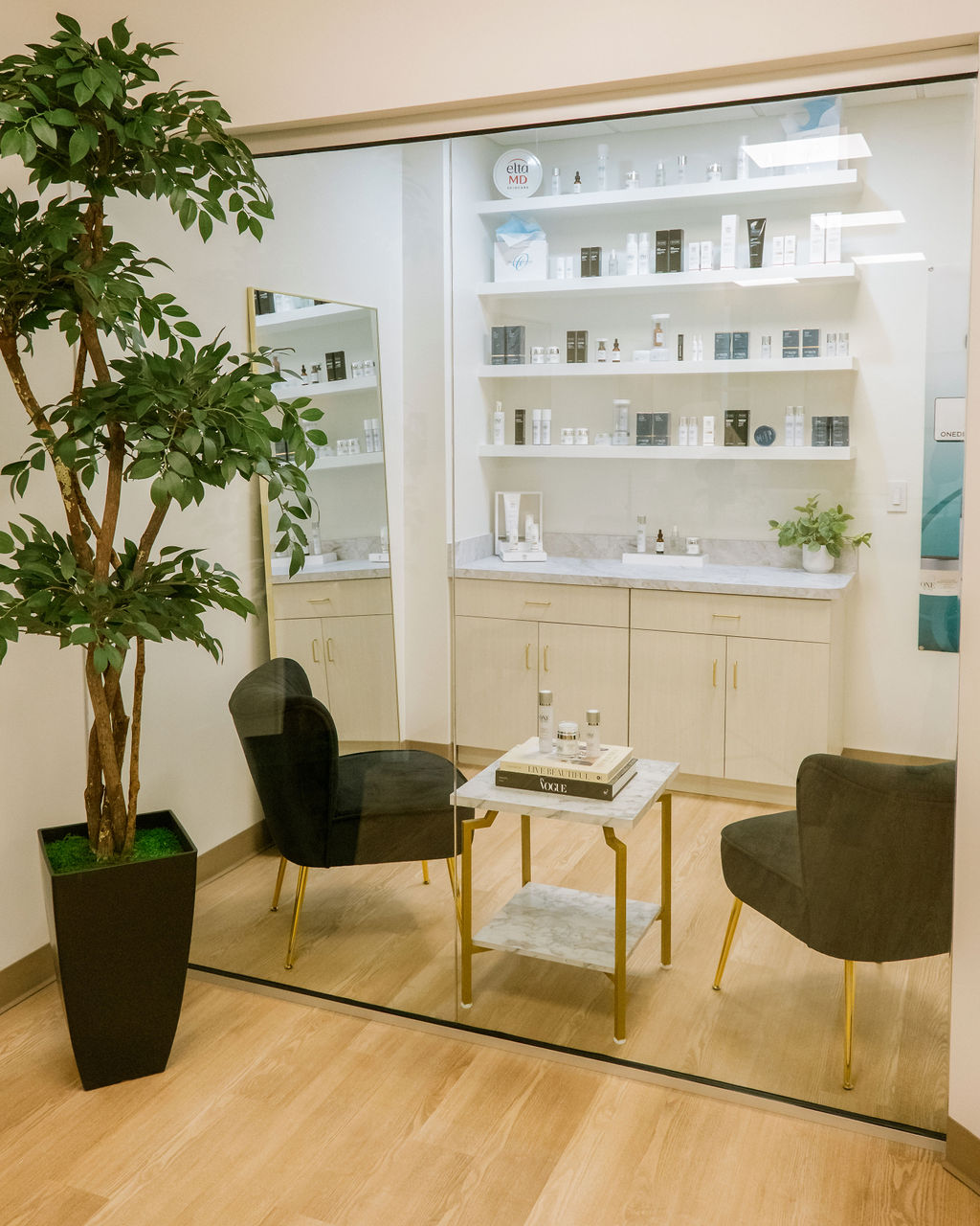 Design Dermatology & Aesthetics
