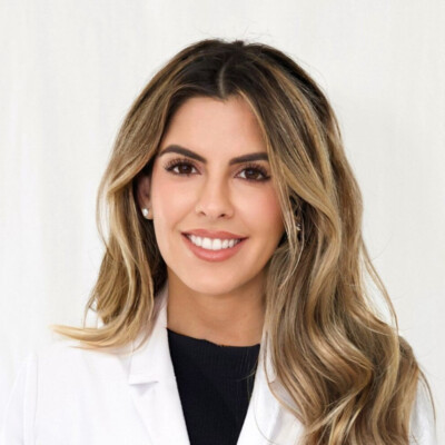 Dr. Jessica Cervantes